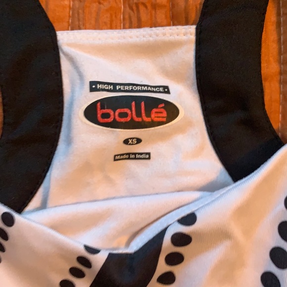 Bollé Workout Tank - Picture 2 of 3